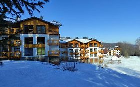 Annapurna Apartamenty Szklarska Poręba